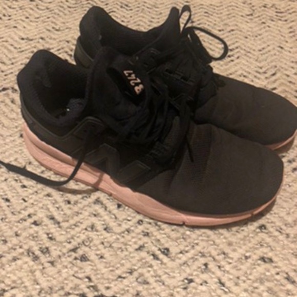 New Balance | Shoes | New Balance 247s 